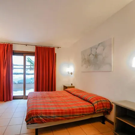 아파트 Locazione Turistica Frejus-2
