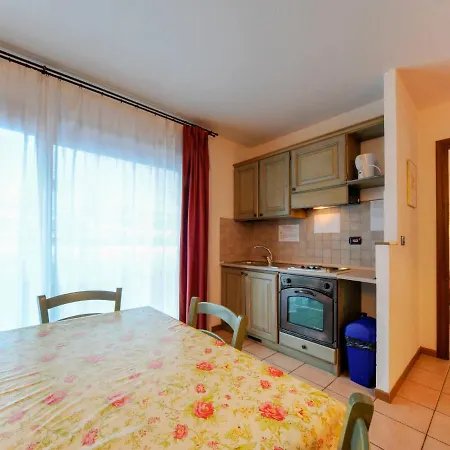 Locazione Turistica Frejus-2 * Bardonecchia