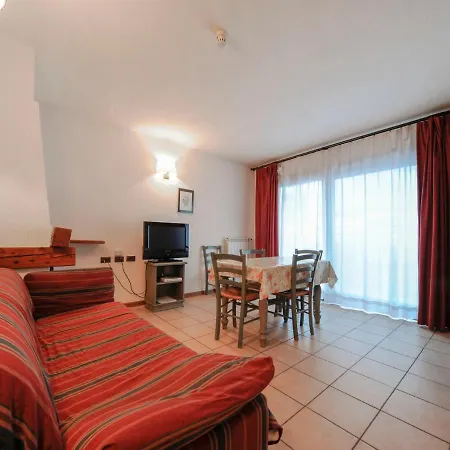 Locazione Turistica Frejus-2