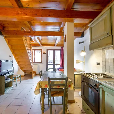 Apartment Locazione Turistica Frejus-2 Bardonecchia