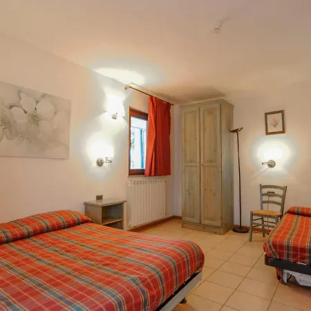 Locazione Turistica Frejus-2 아파트