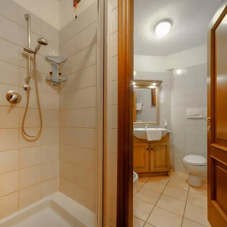 Locazione Turistica Frejus-2 Apartment *