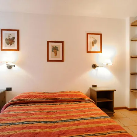 Locazione Turistica Frejus-2 Apartment